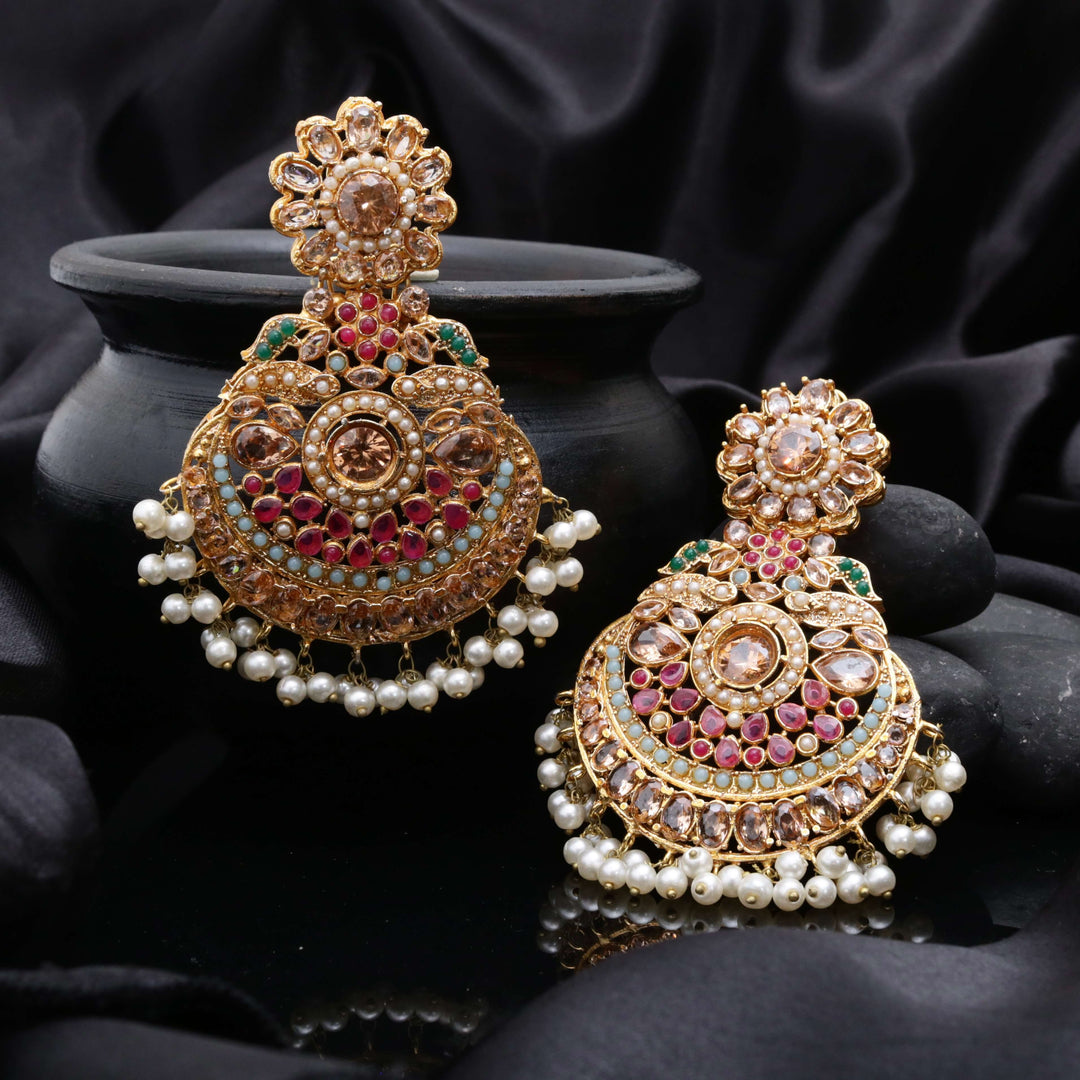 Lavish Naurattan Earrings