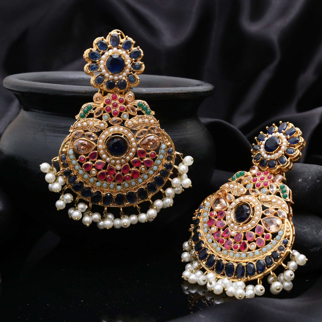 Lavish Naurattan Earrings