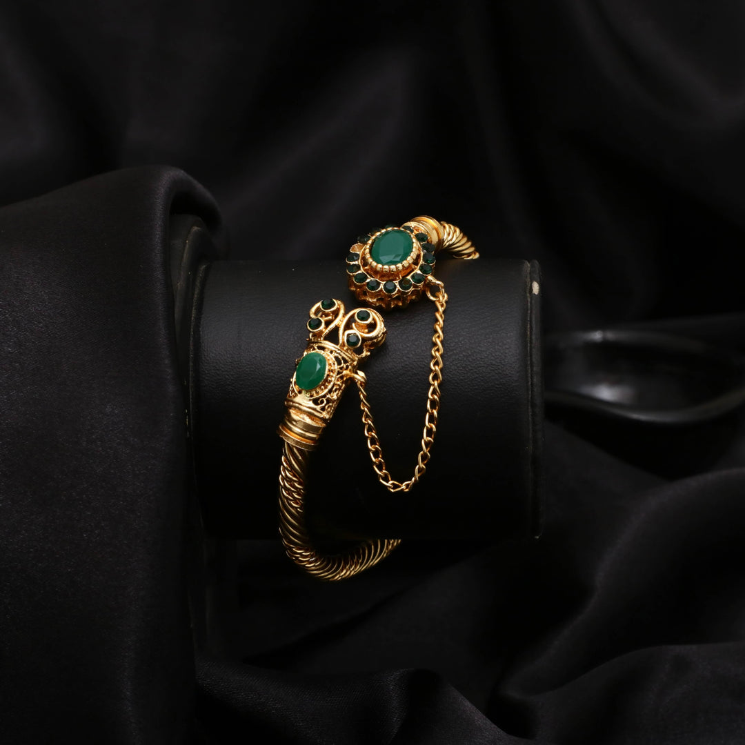 Egyptian Kara Bracelet Single
