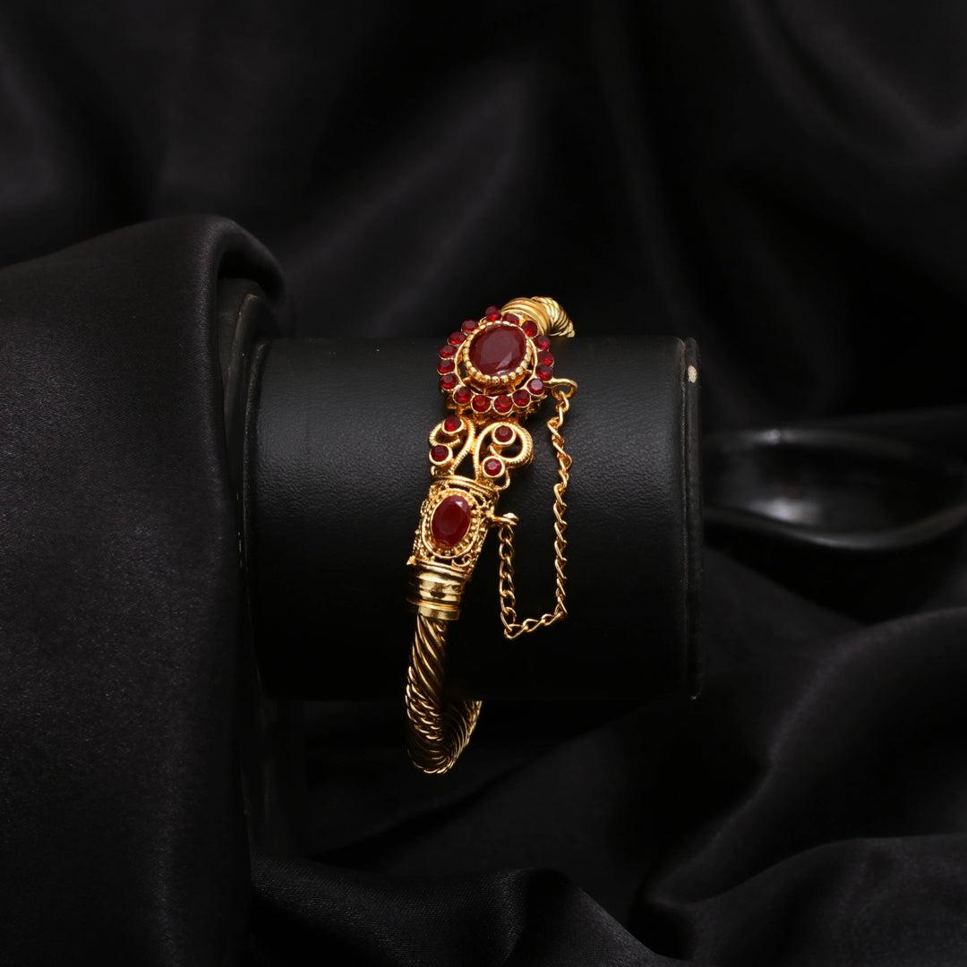 Egyptian Kara Bracelet Single