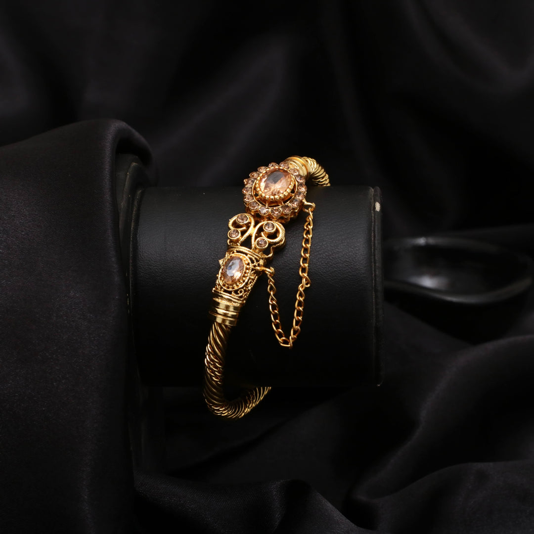 Egyptian Kara Bracelet Single
