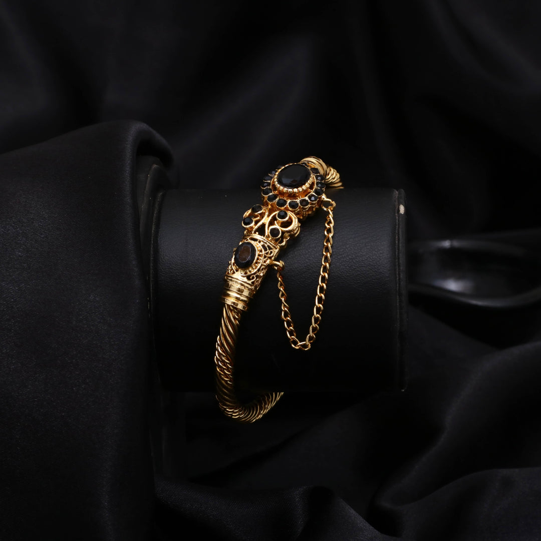 Egyptian Kara Bracelet Single