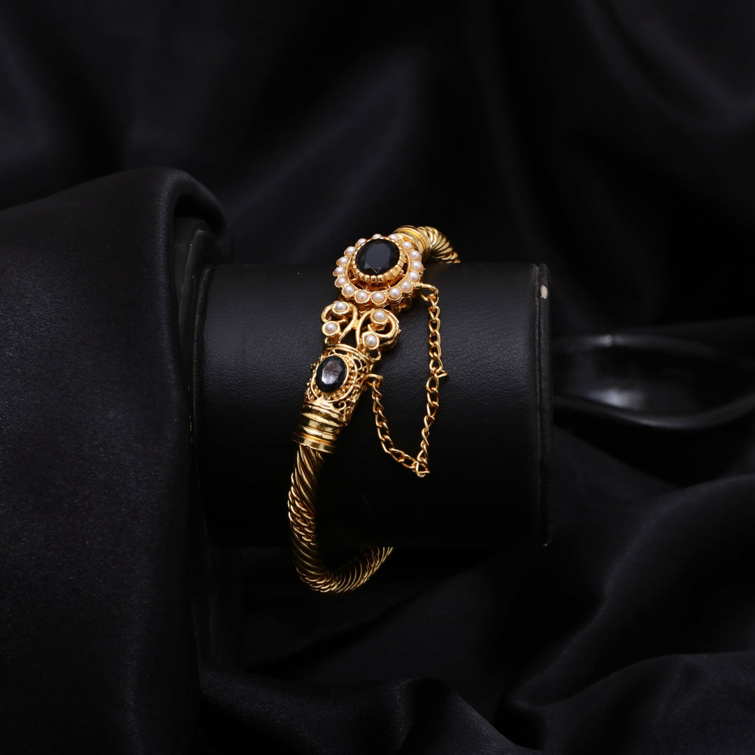 Egyptian Kara Bracelet Single