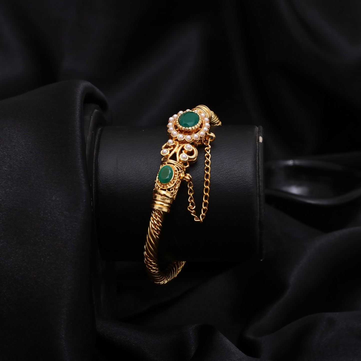 Egyptian Kara Bracelet Single
