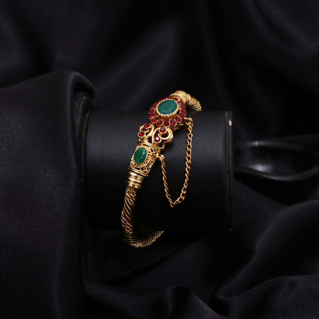 Egyptian Kara Bracelet Single