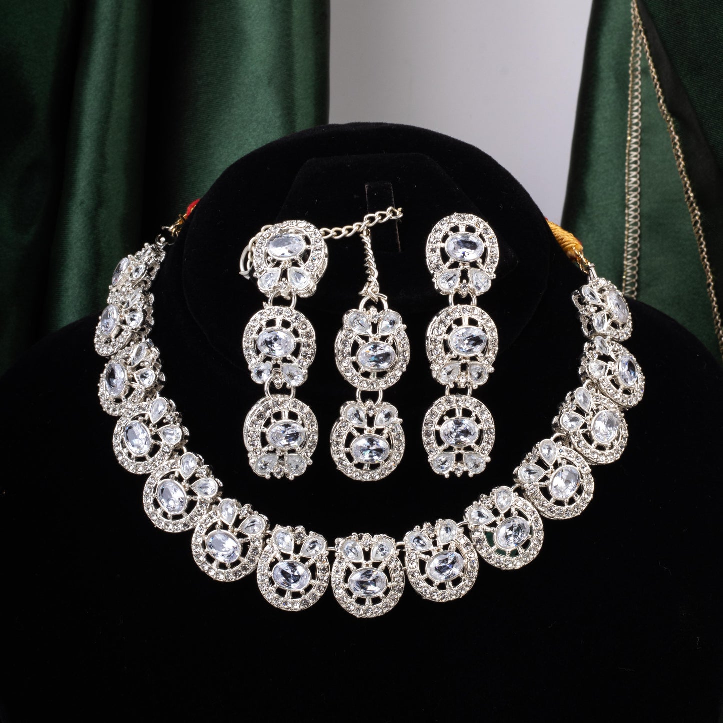 Crystal Sparkle Set