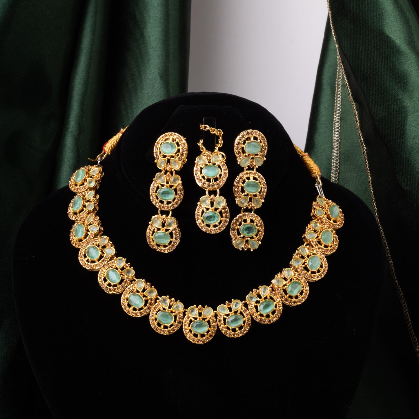 Crystal Sparkle Set