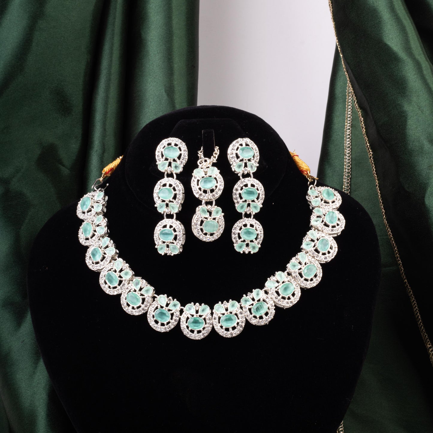 Crystal Sparkle Set