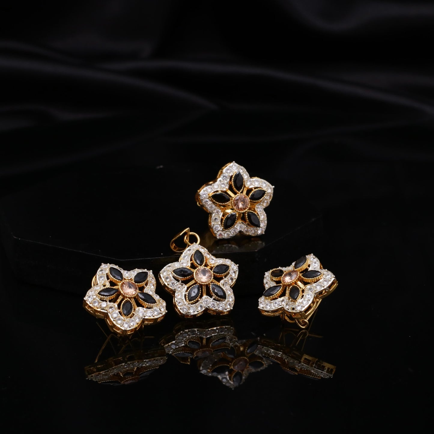 Flower Combo set