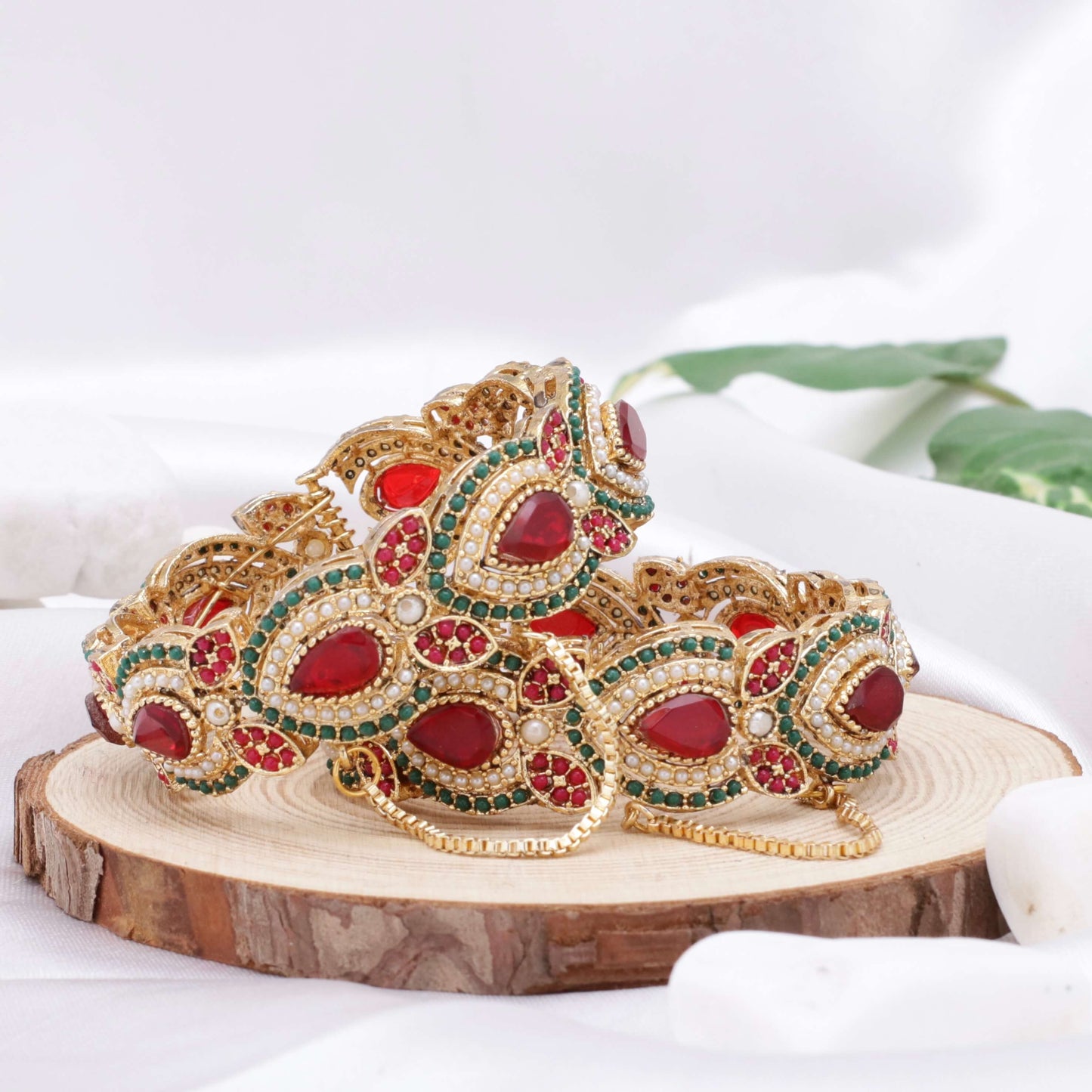 SOHA BANGLES