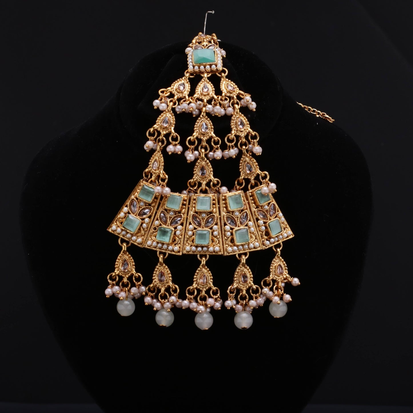 HANINA BRIDAL SET