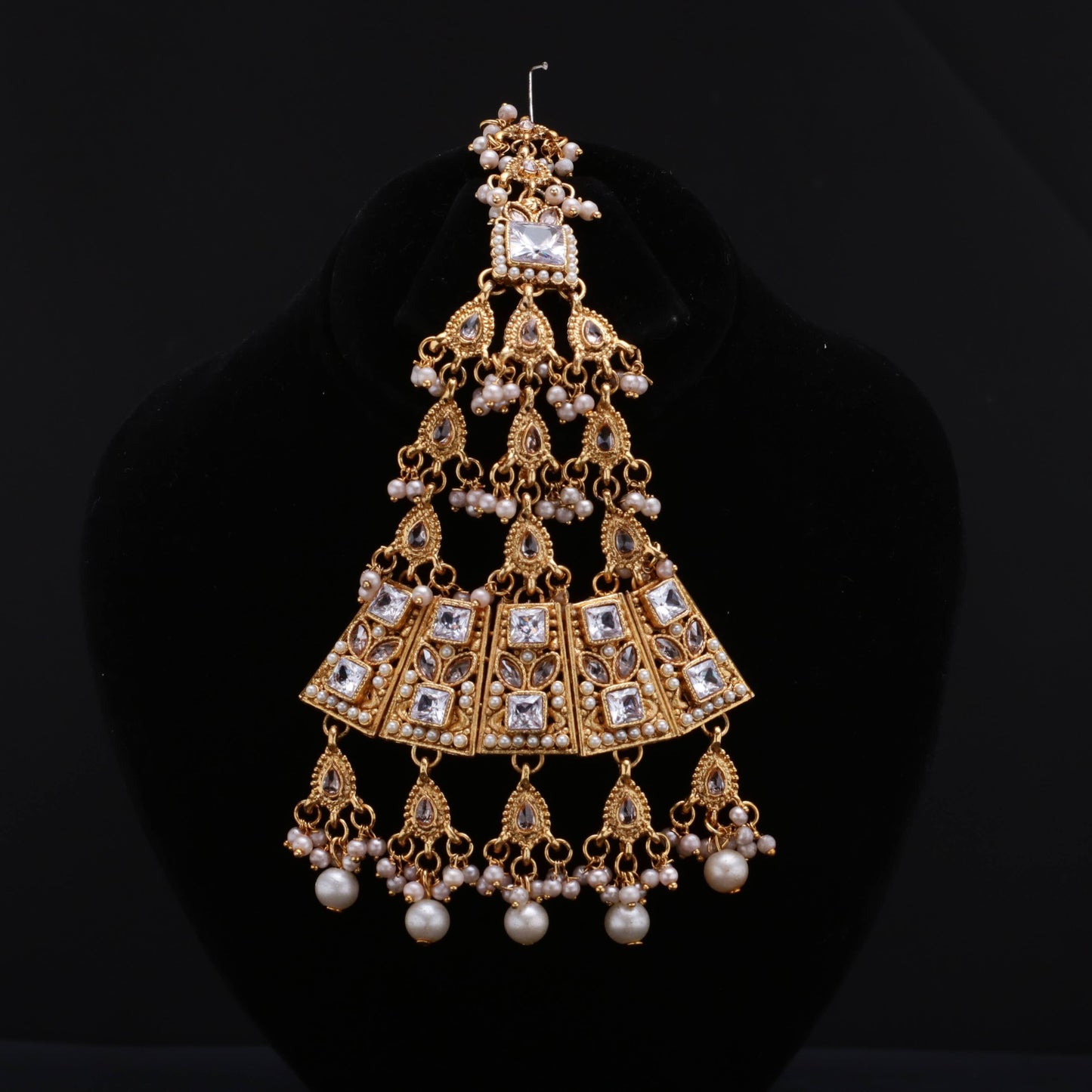 HANINA BRIDAL SET