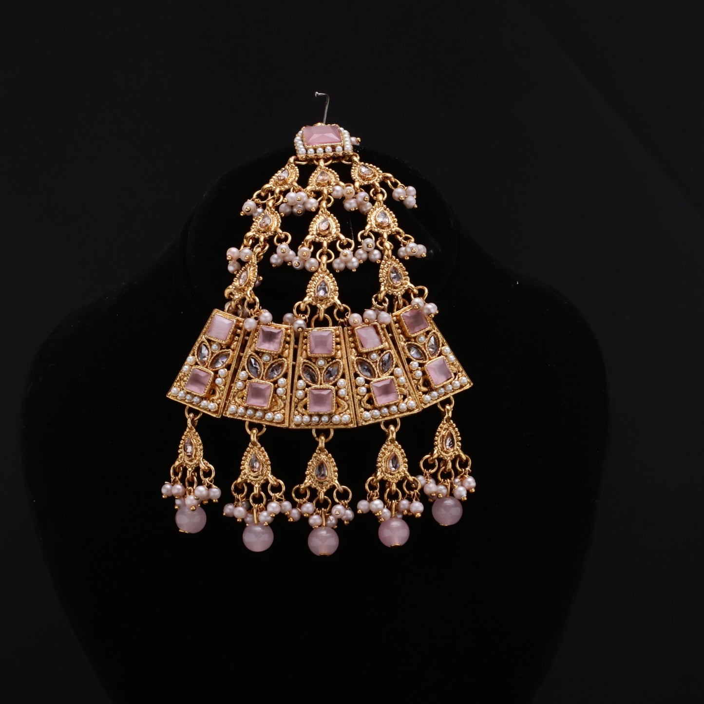 HANINA BRIDAL SET