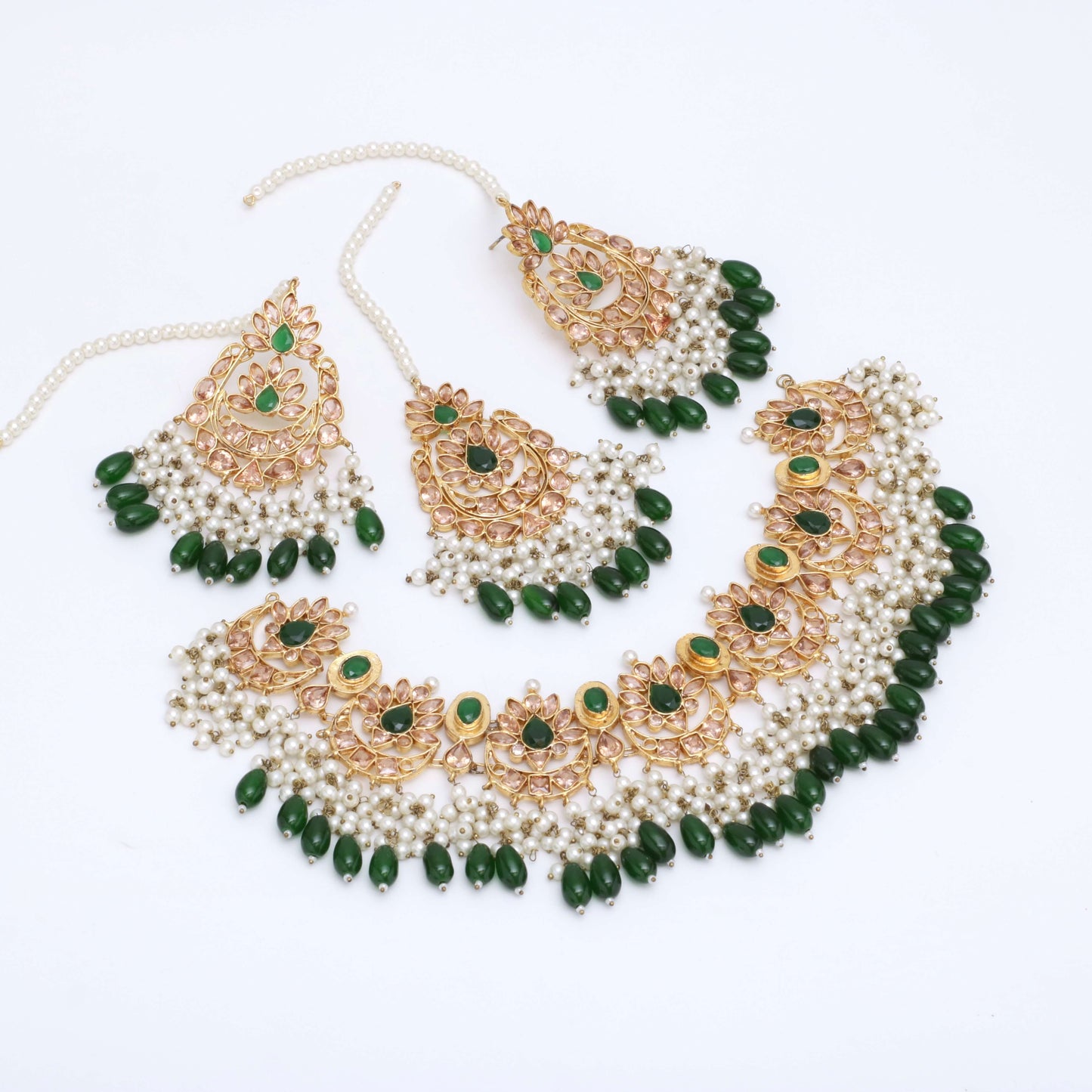 SANIFA SET