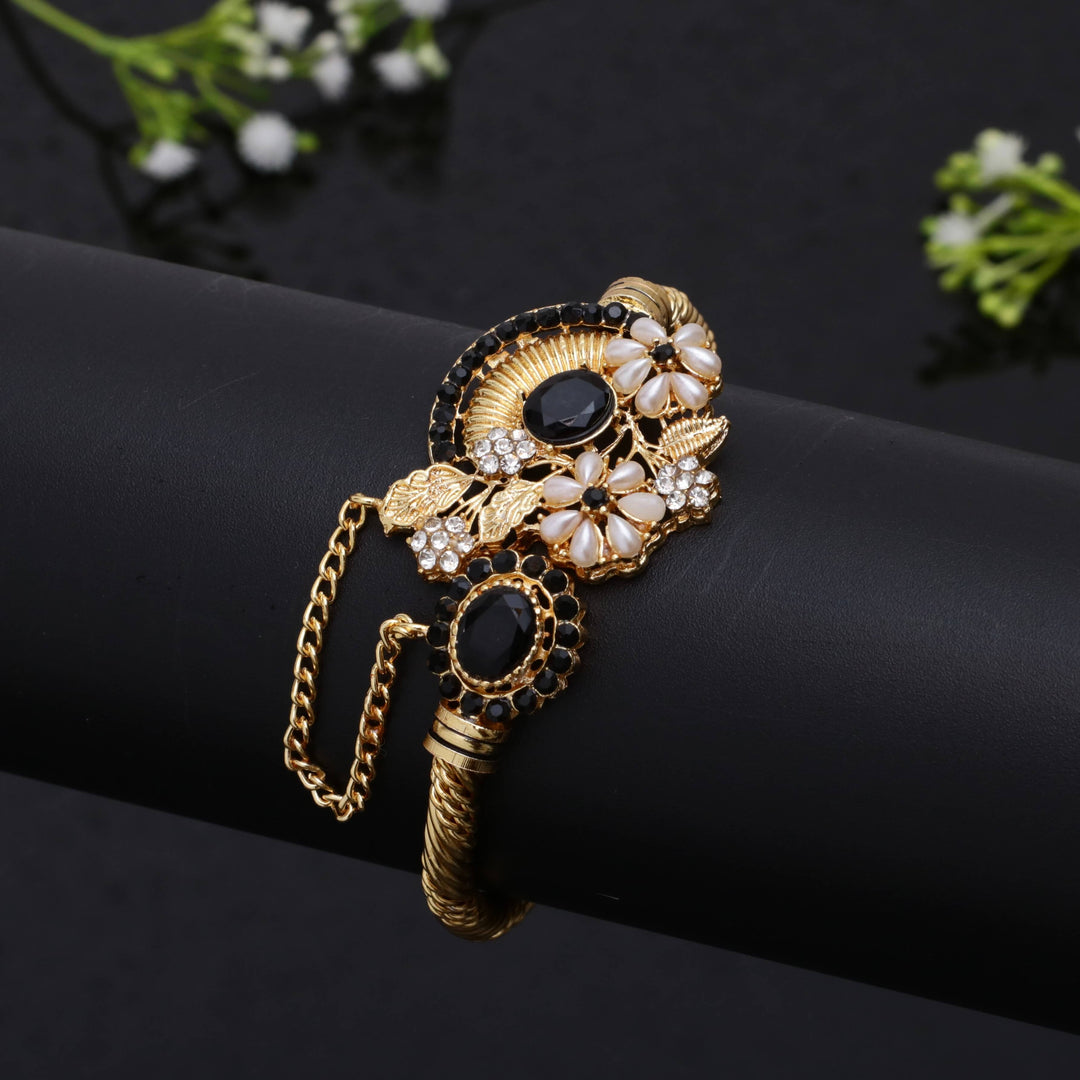 Egyptian Kara Bracelet Single 02