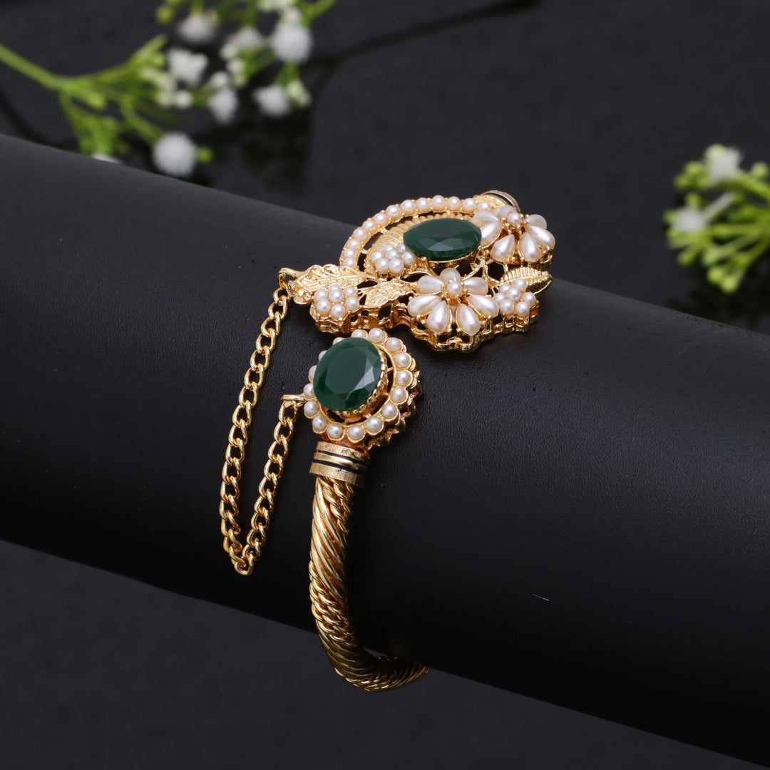 Egyptian Kara Bracelet Single 02