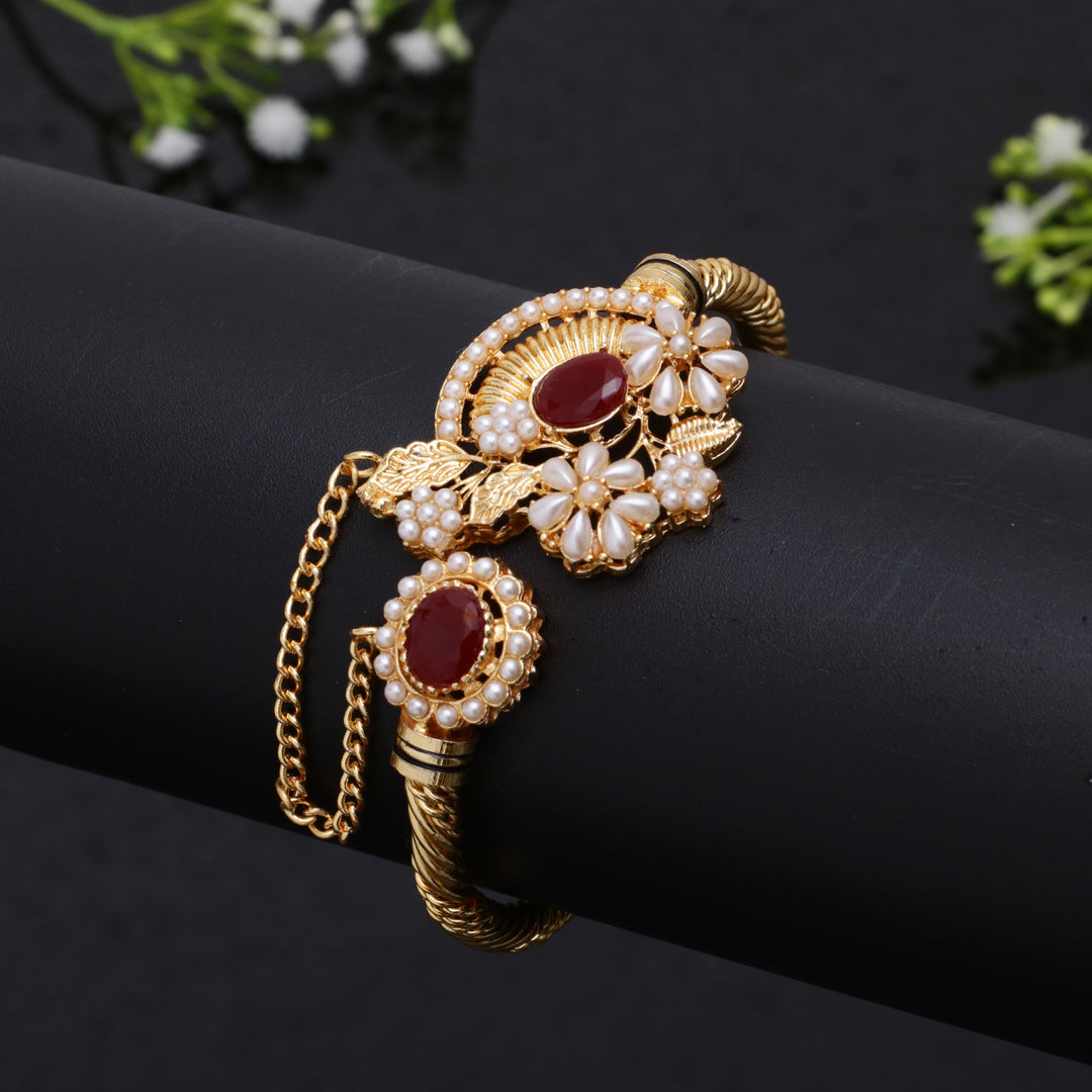Egyptian Kara Bracelet Single 02