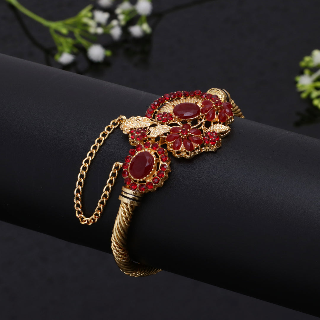 Egyptian Kara Bracelet Single 02