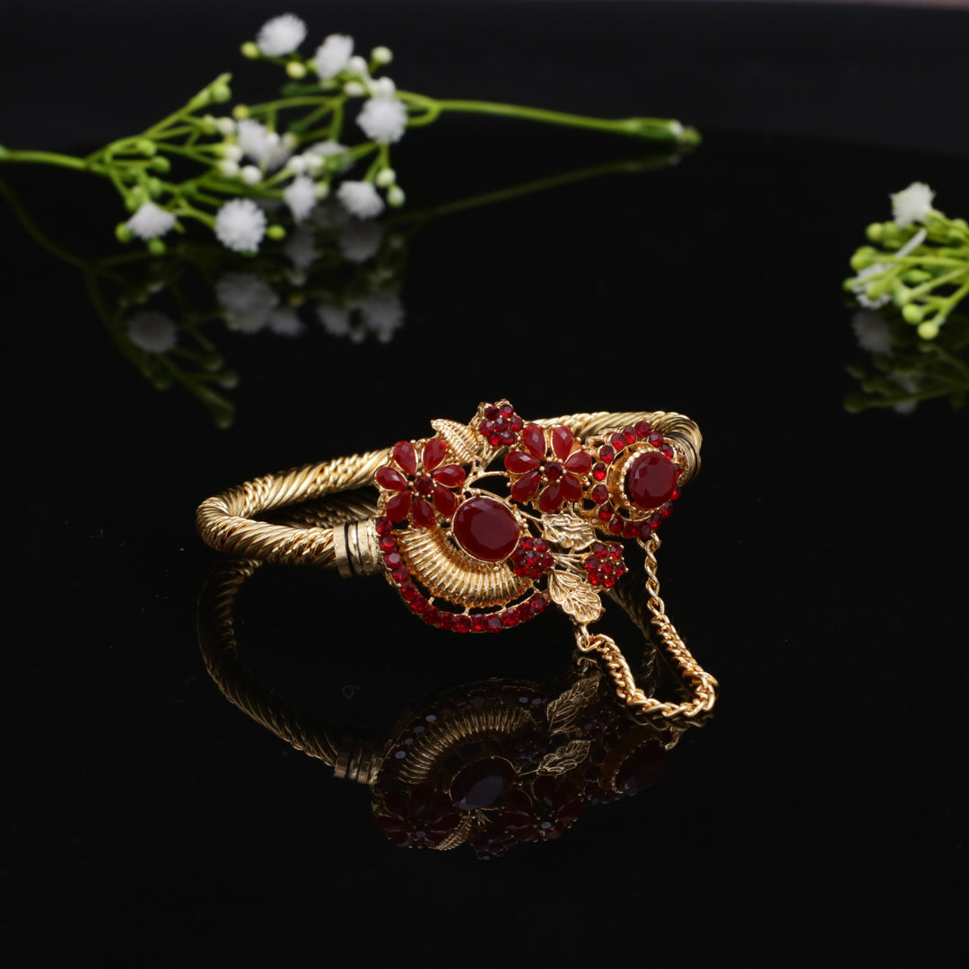 Egyptian Kara Bracelet Single 02
