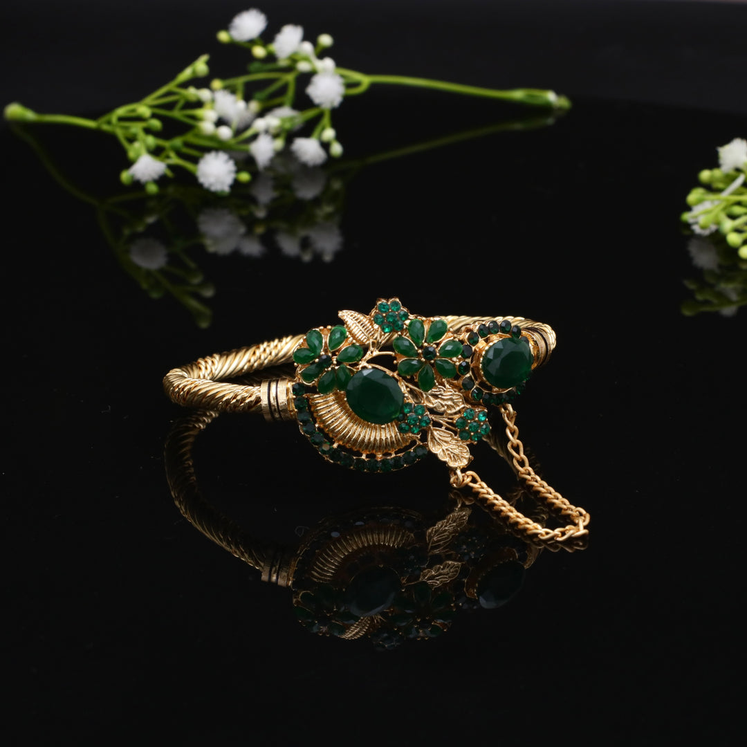 Egyptian Kara Bracelet Single 02