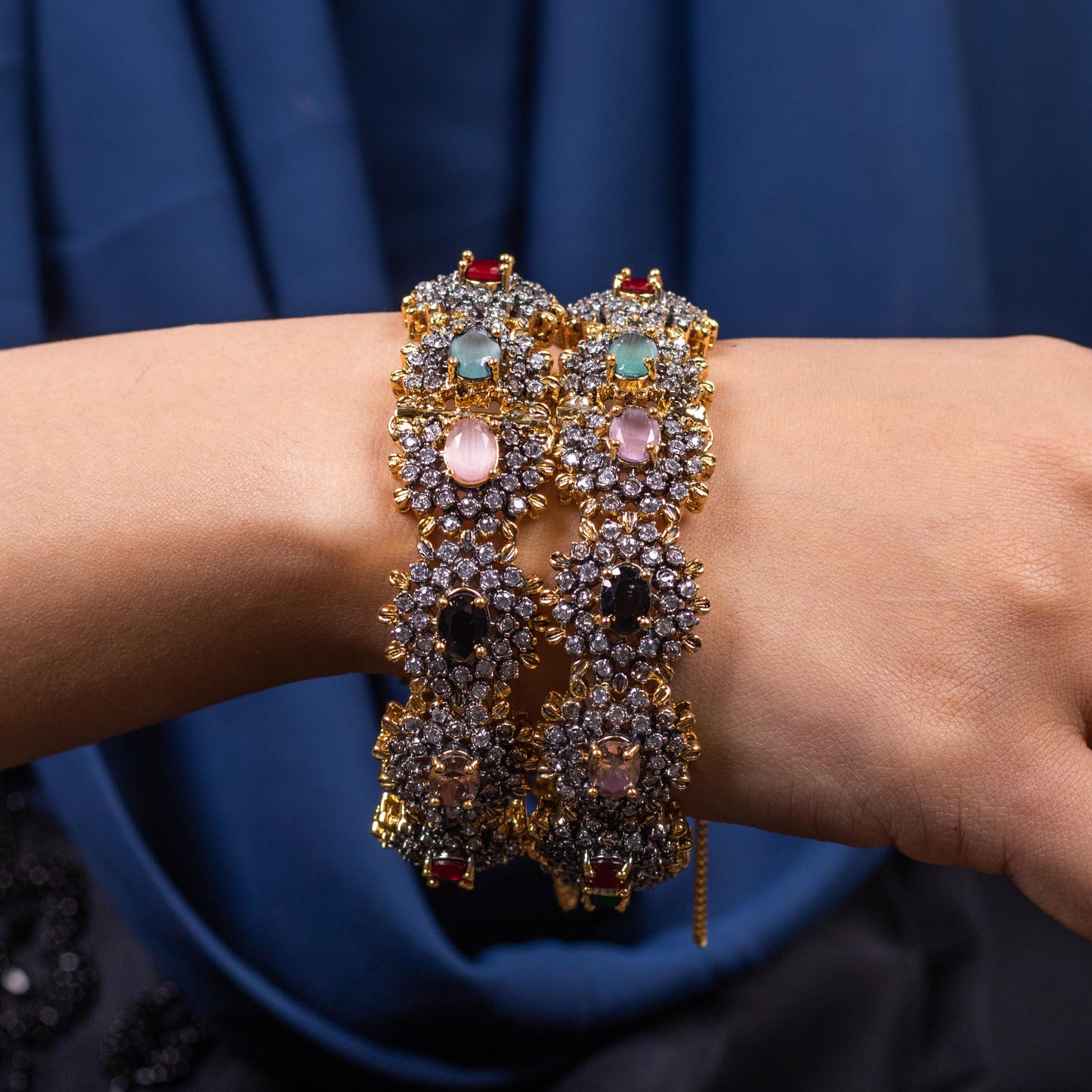 Ishq E Noor Bangles