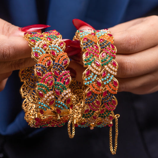 Shan-e-Vintage Bangles