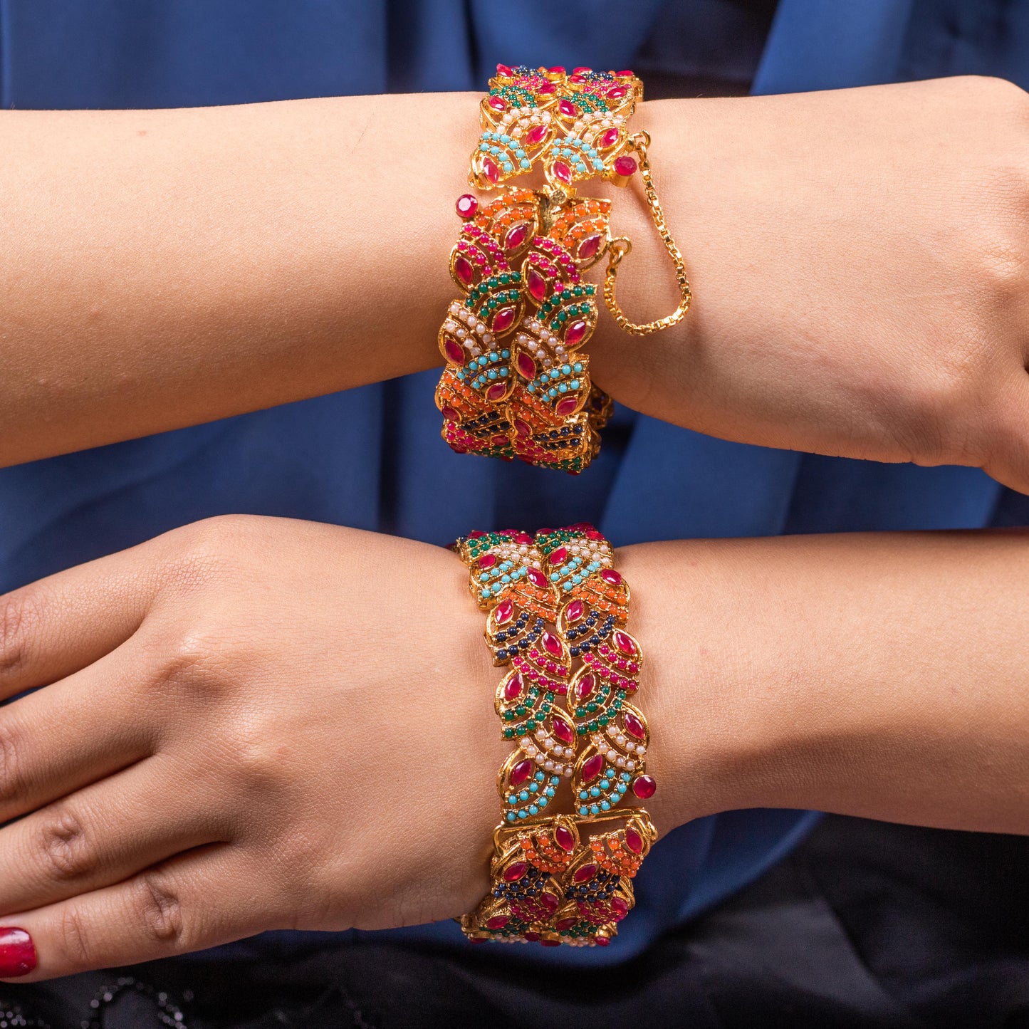 Shan-e-Vintage Bangles