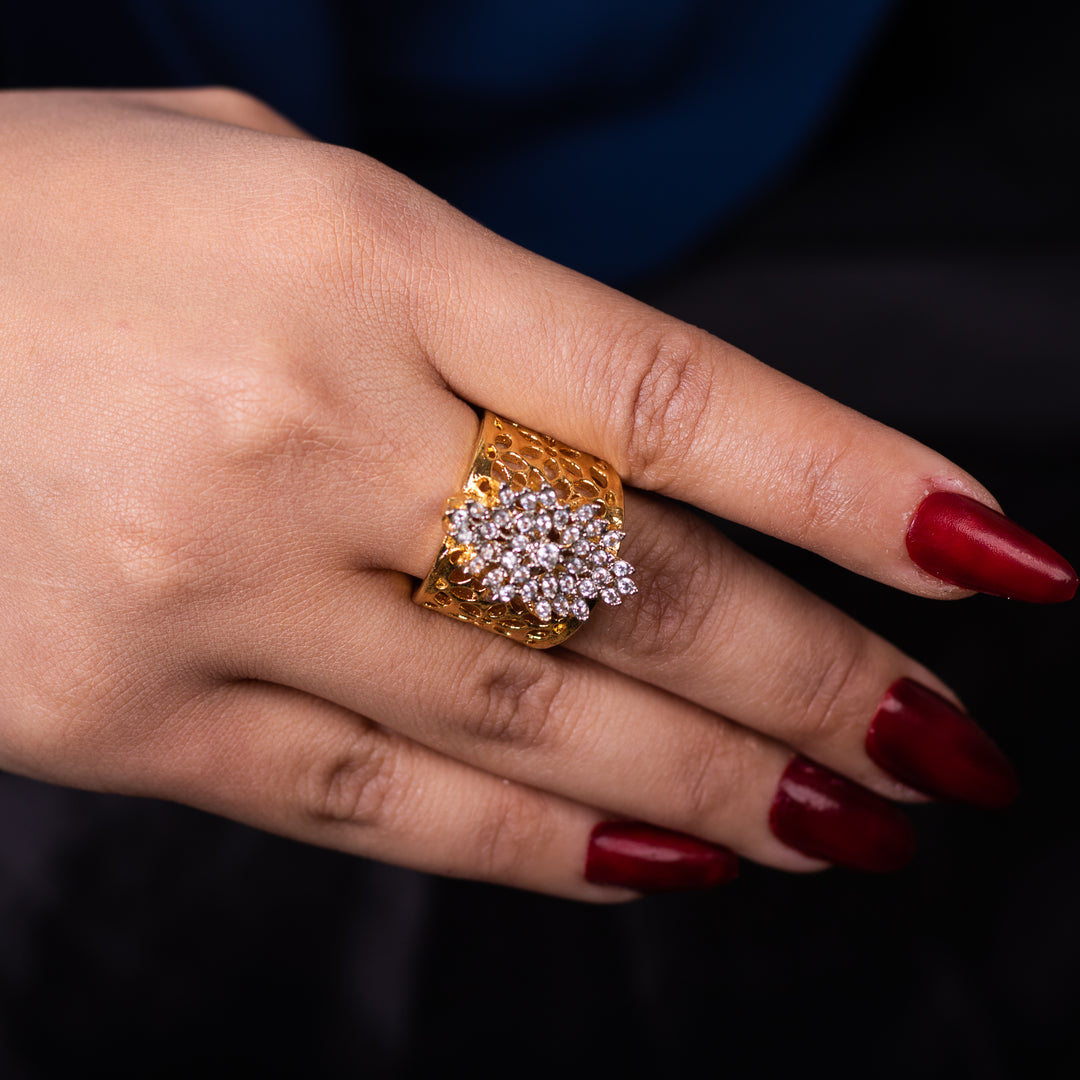 King Ring