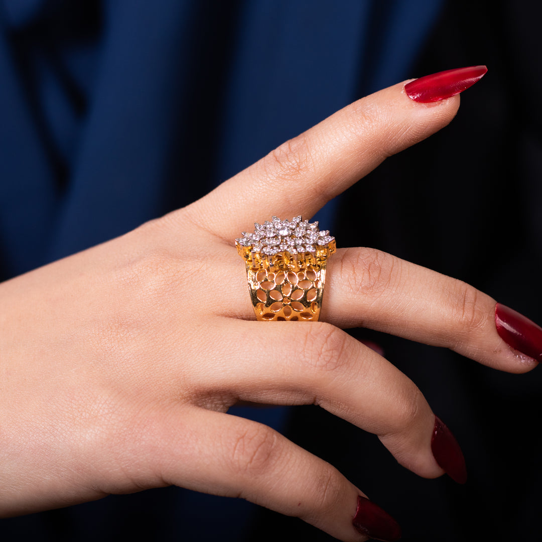King Ring