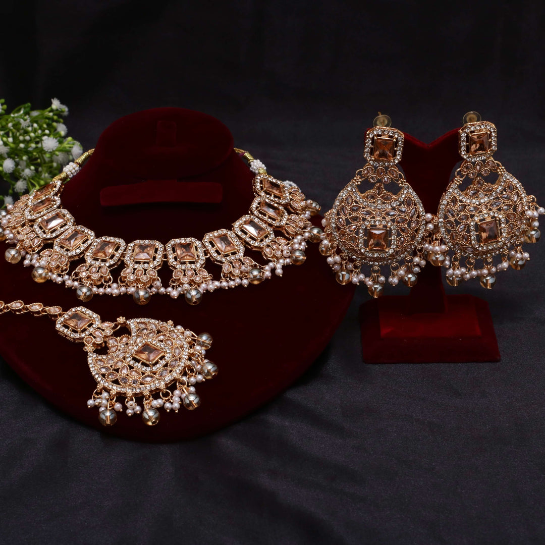 ZENIA SET