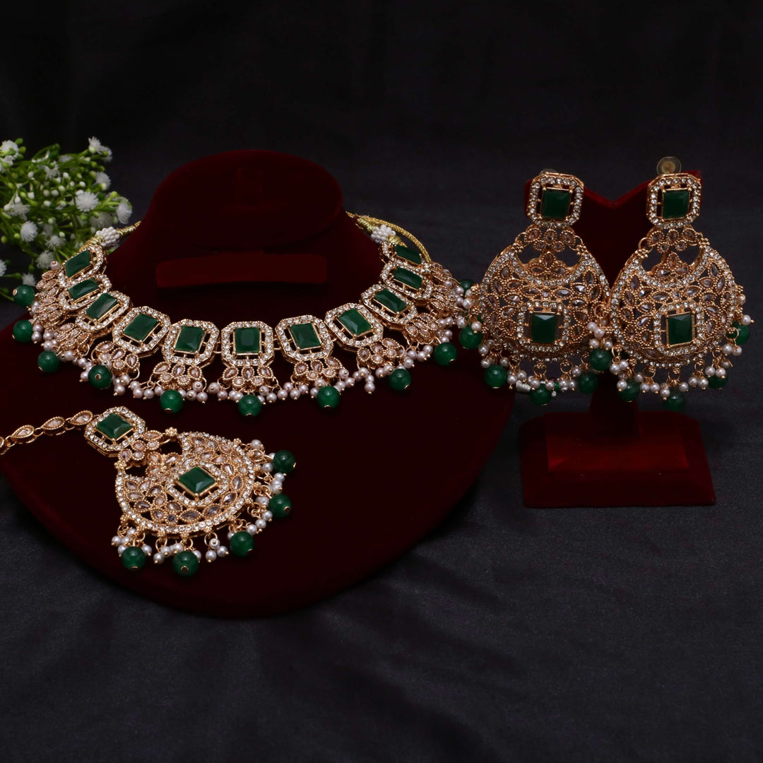 ZENIA SET