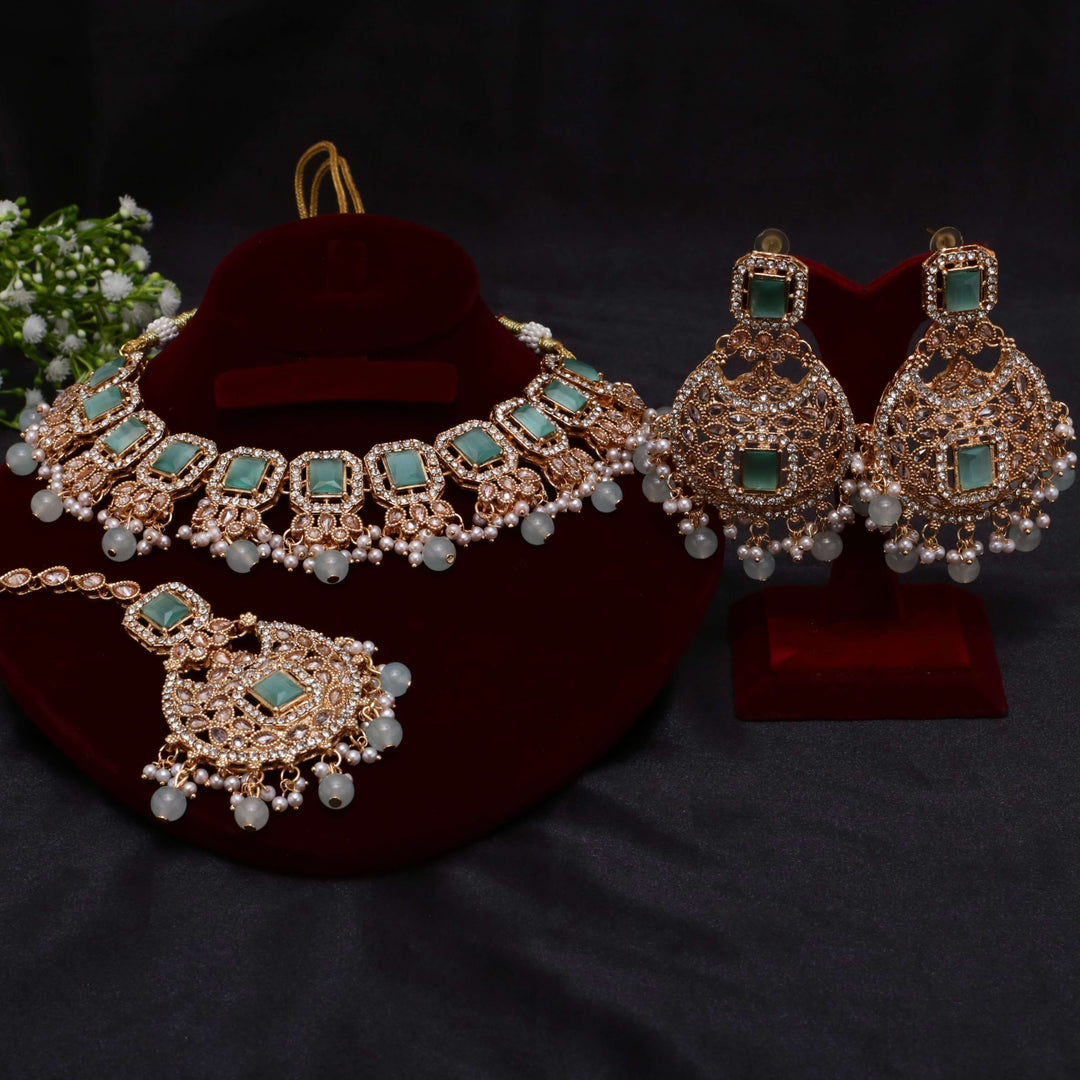 ZENIA SET
