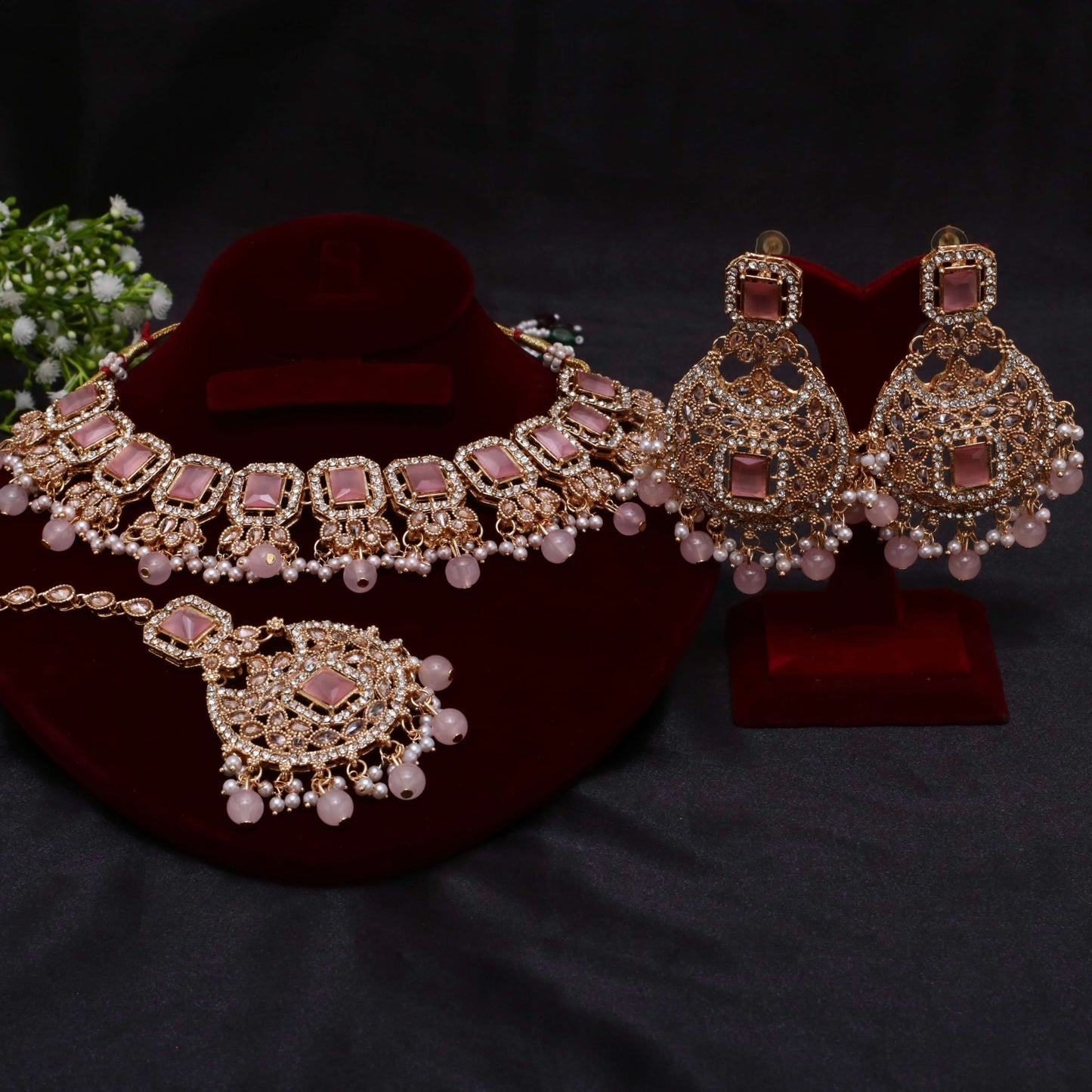 ZENIA SET