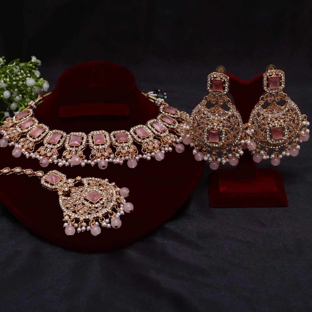 ZENIA SET