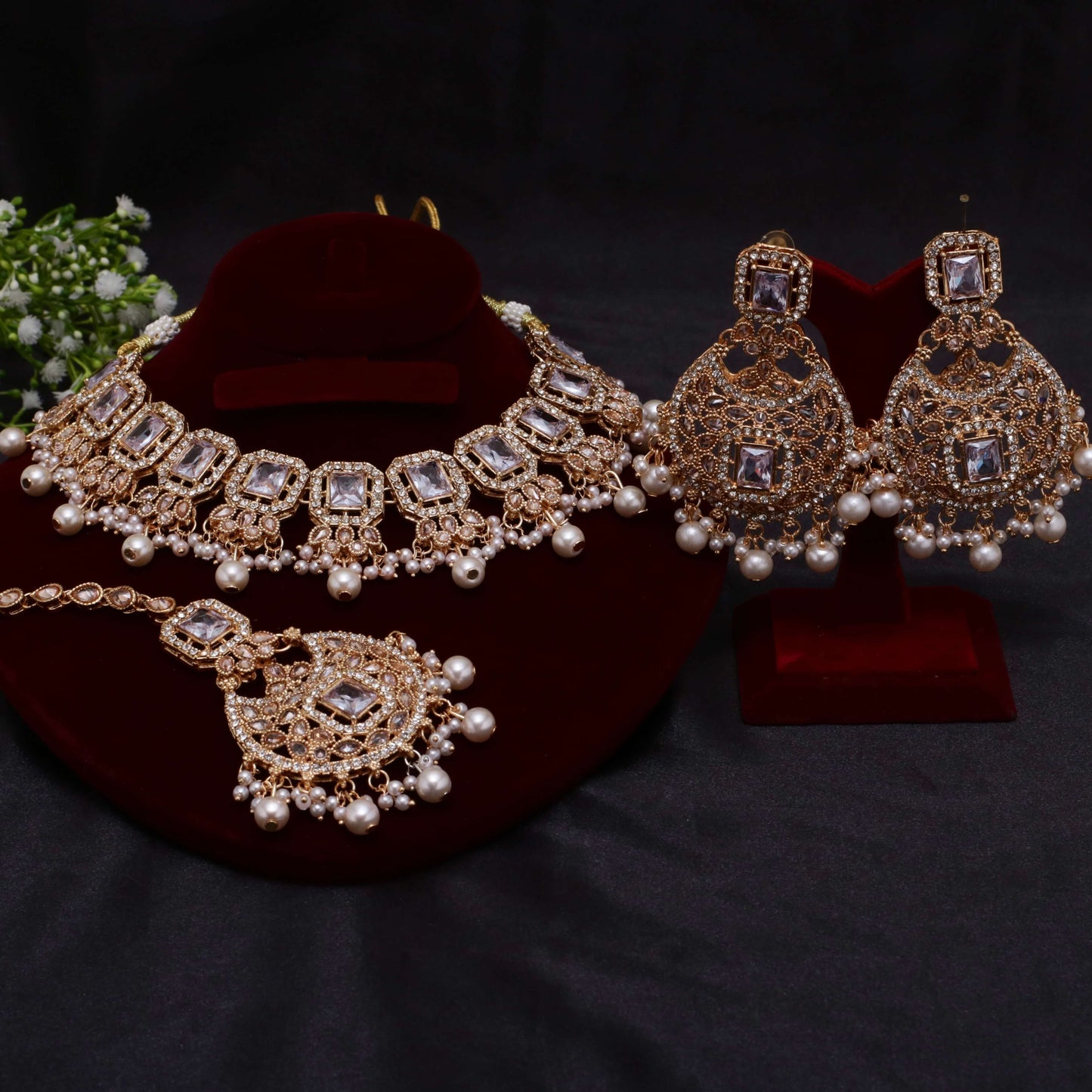 ZENIA SET
