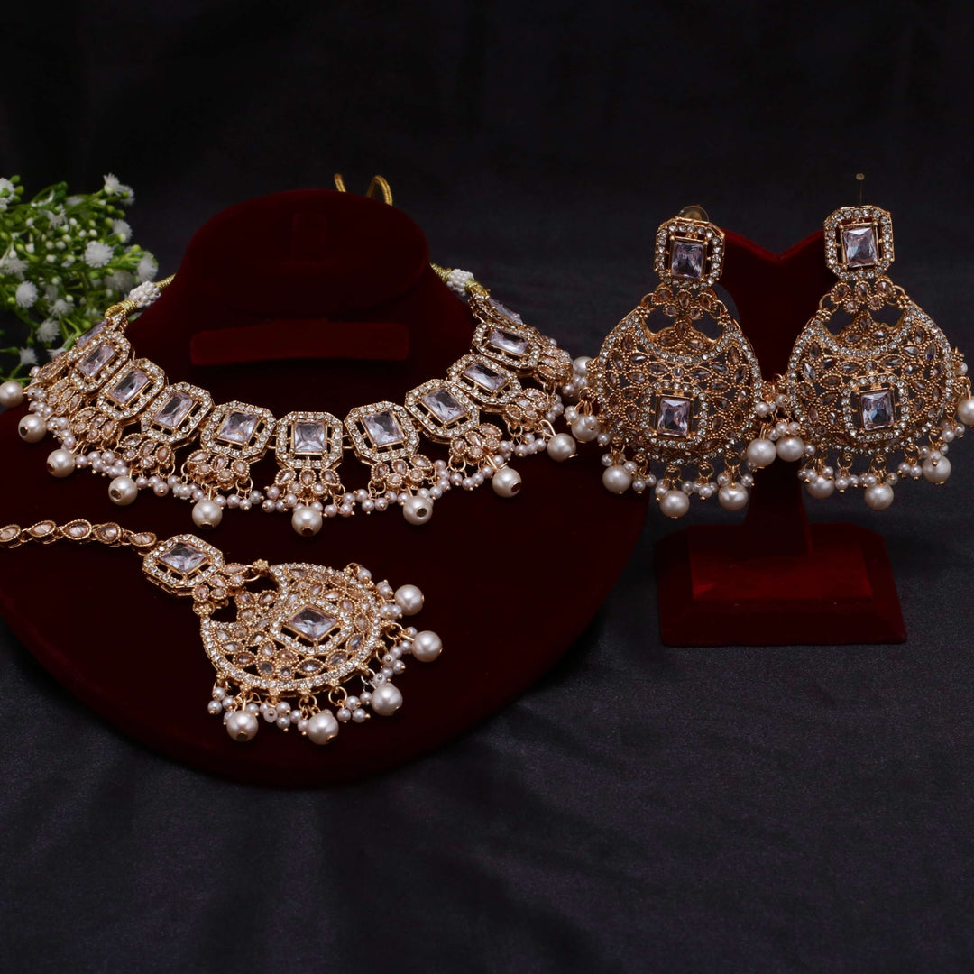 ZENIA SET