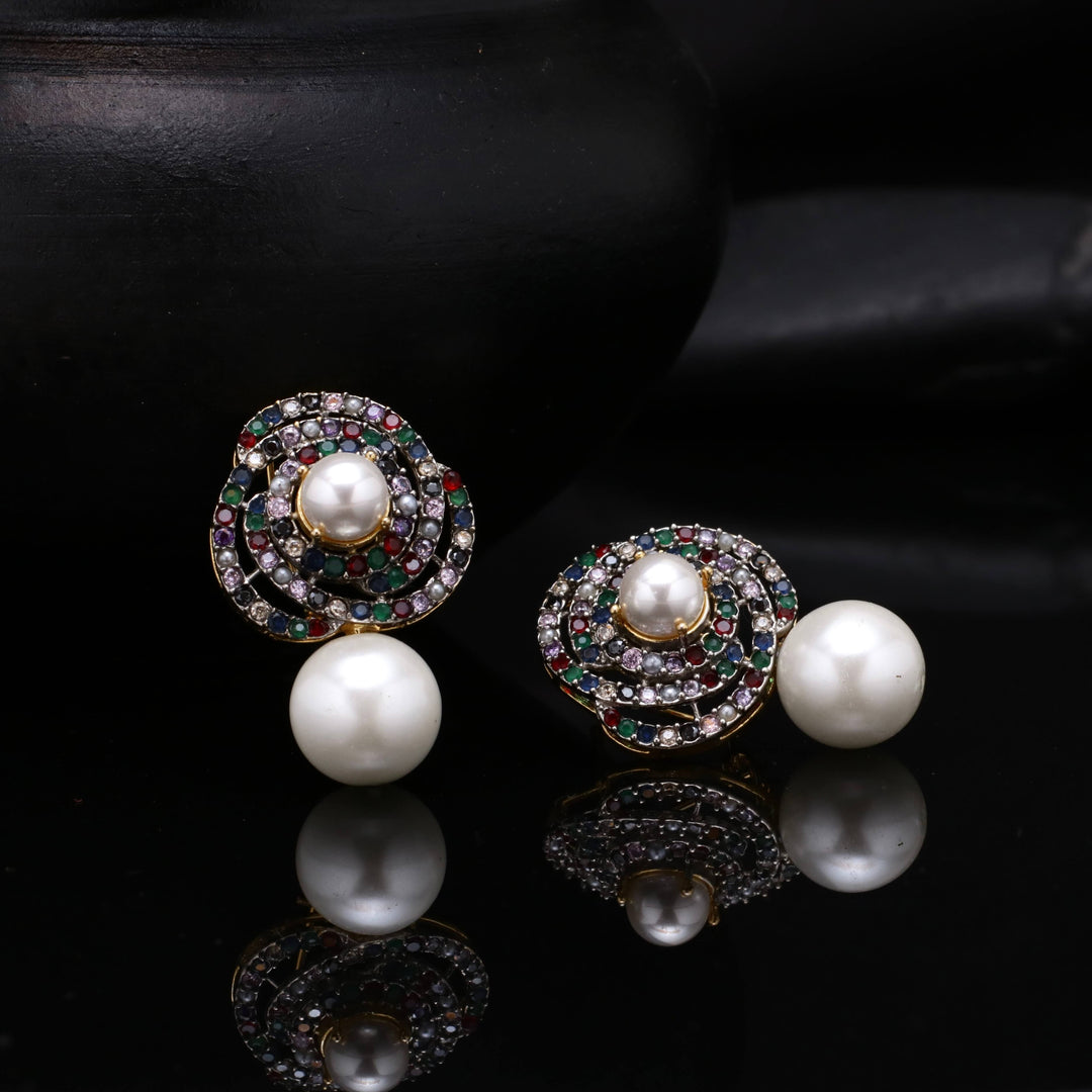 Alpha Studs 02
