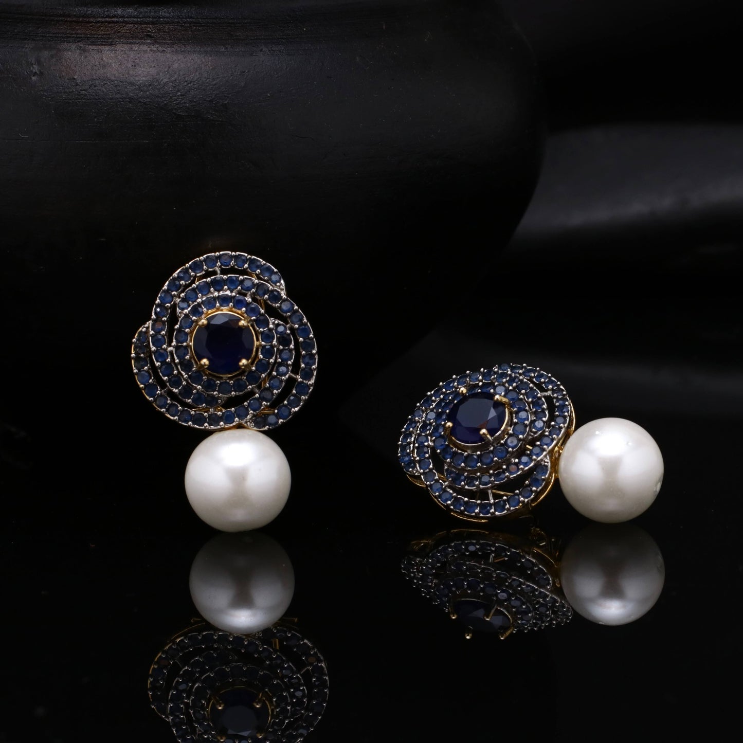 Alpha Studs