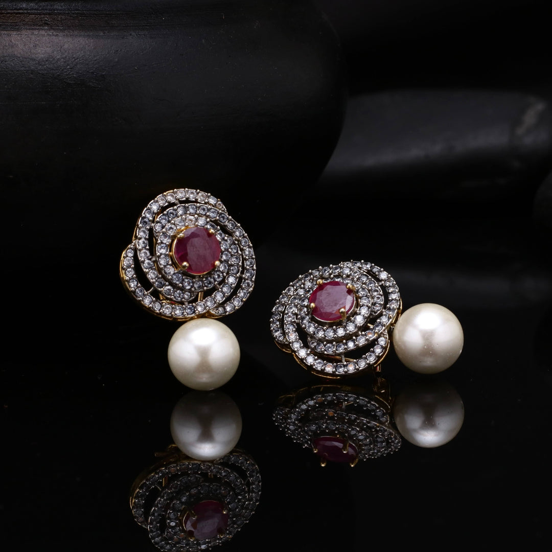 Alpha Studs 02