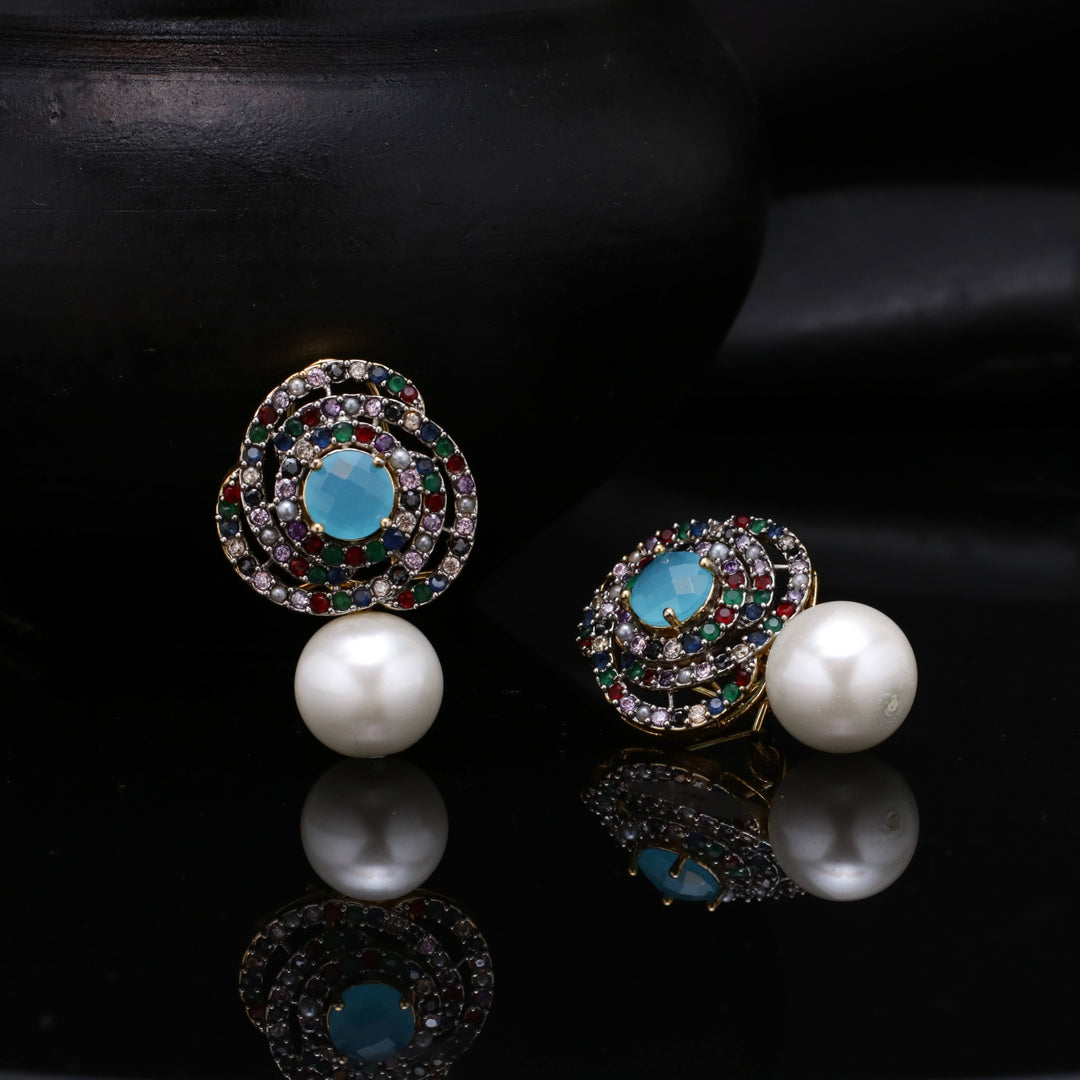 Alpha Studs 02