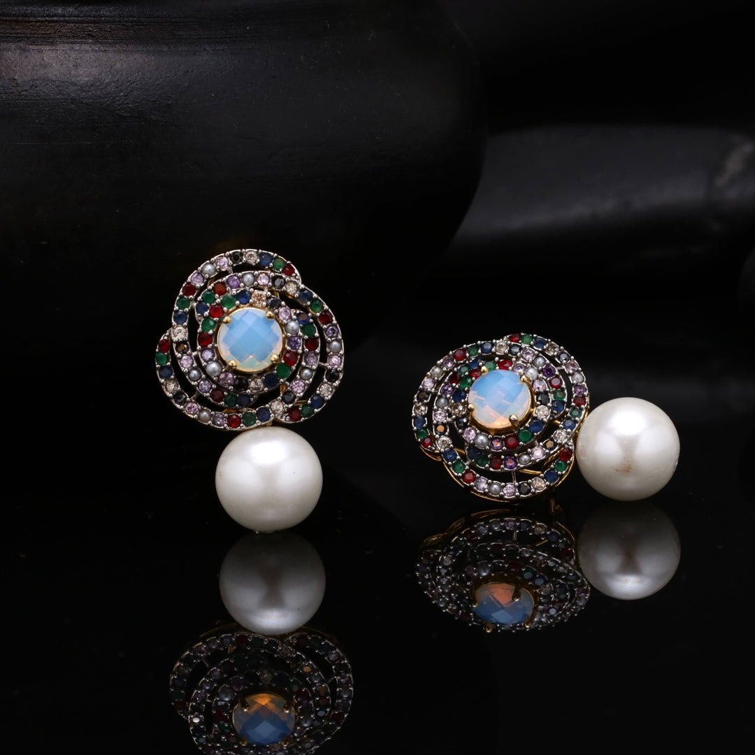Alpha Studs 02