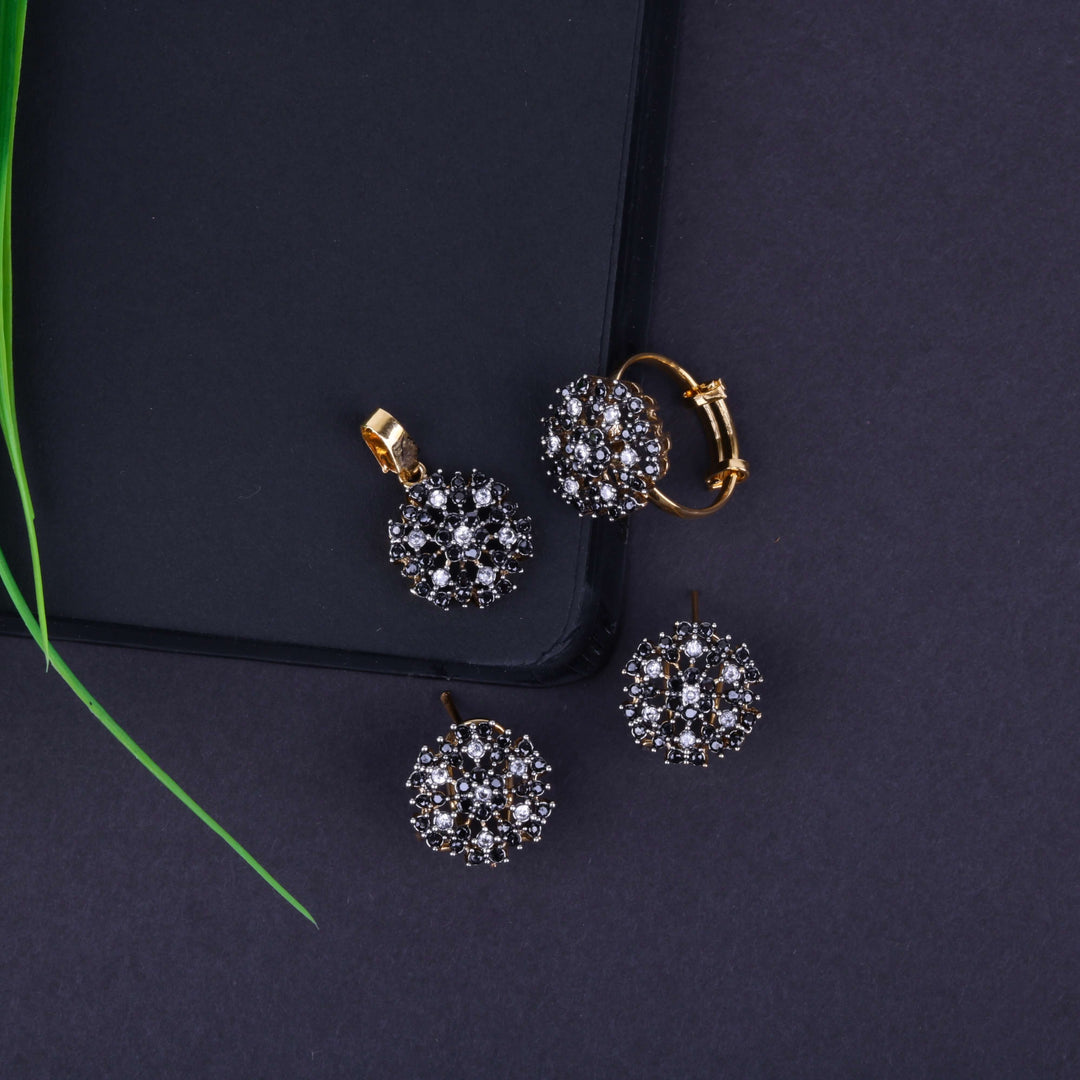 Jarao Stone Combo Set