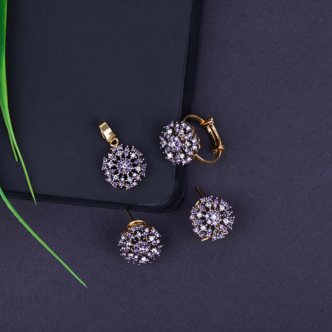 Jarao Stone Combo Set