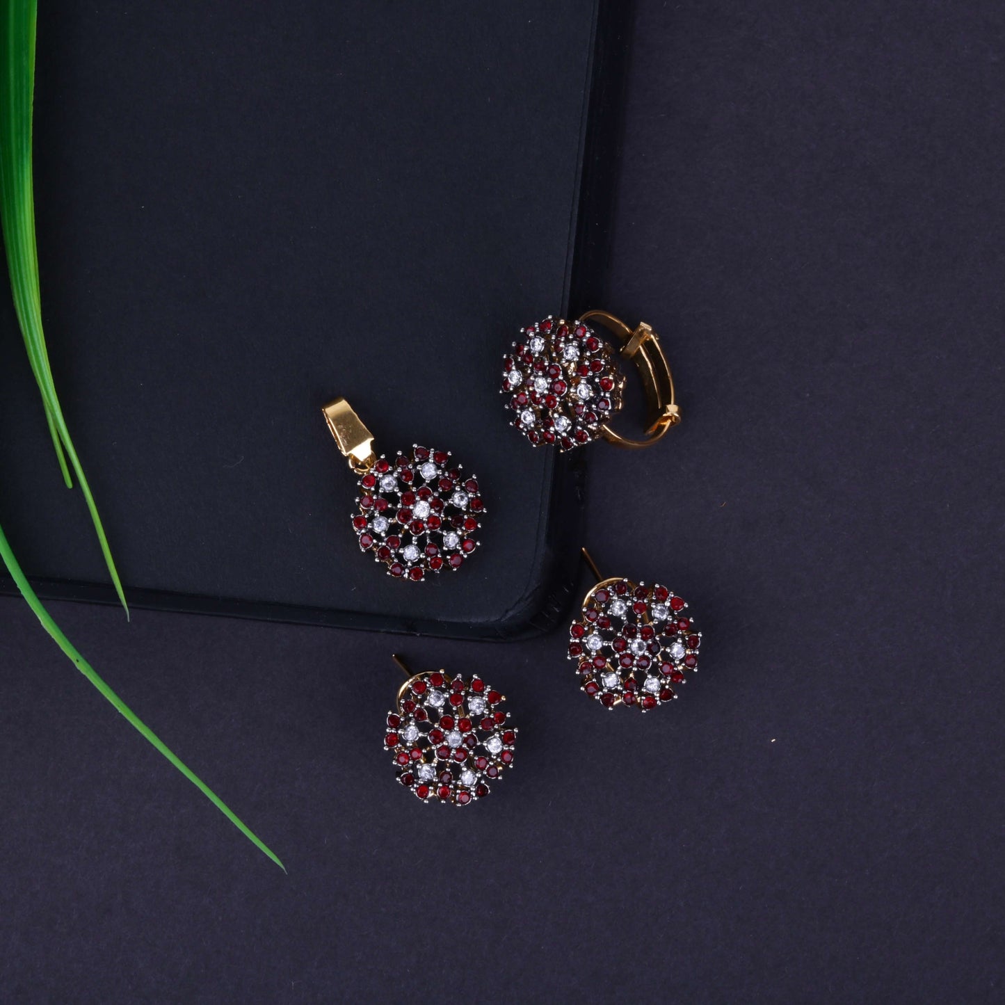 Jarao Stone Combo Set