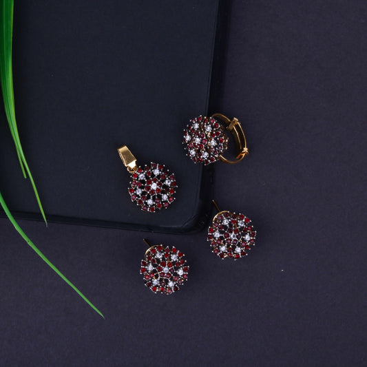 Jarao Stone Combo Set