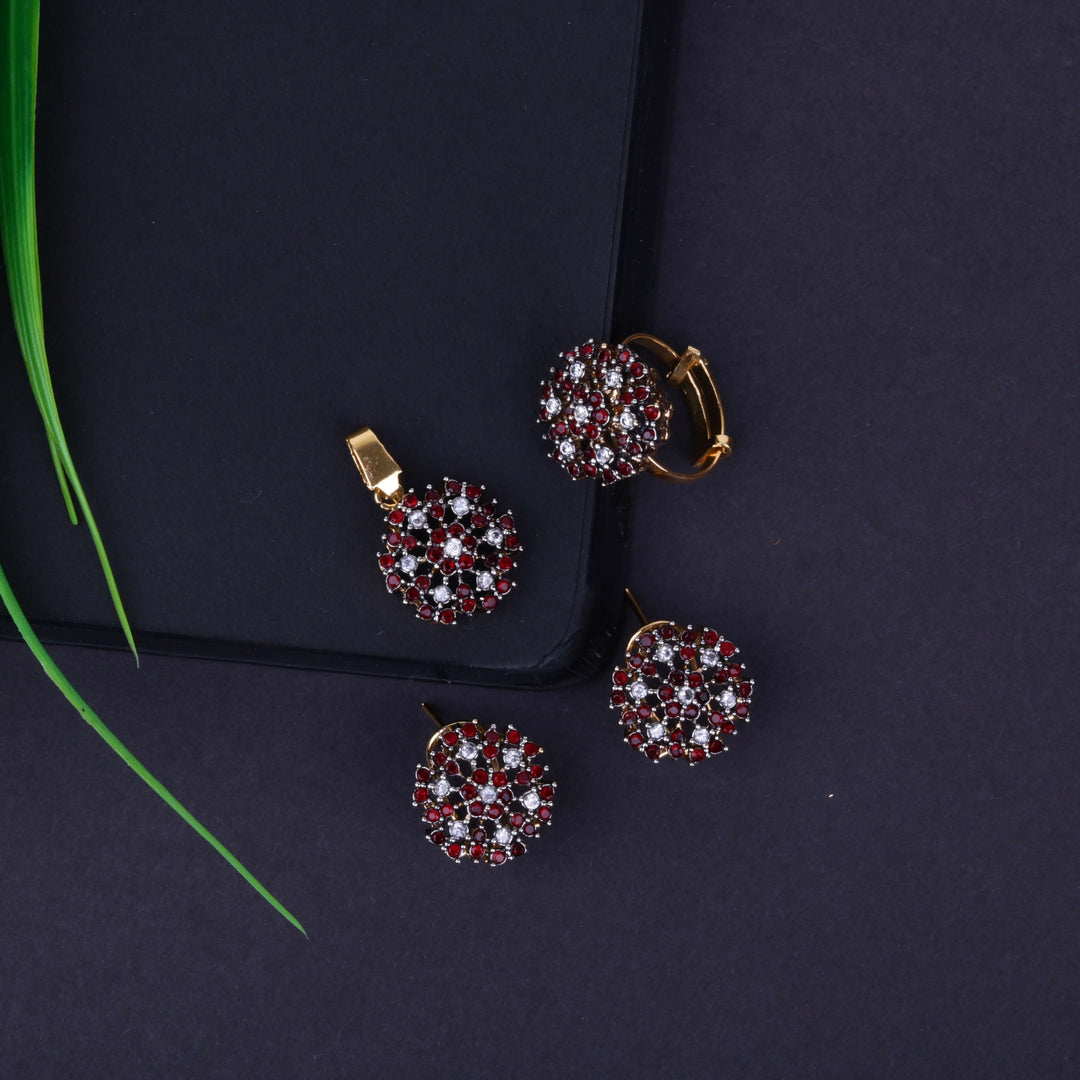 Jarao Stone Combo Set
