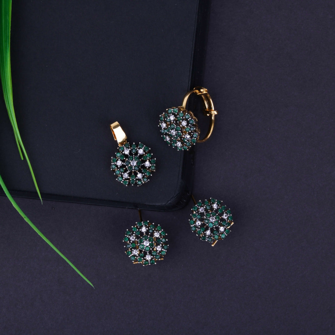 Jarao Stone Combo Set