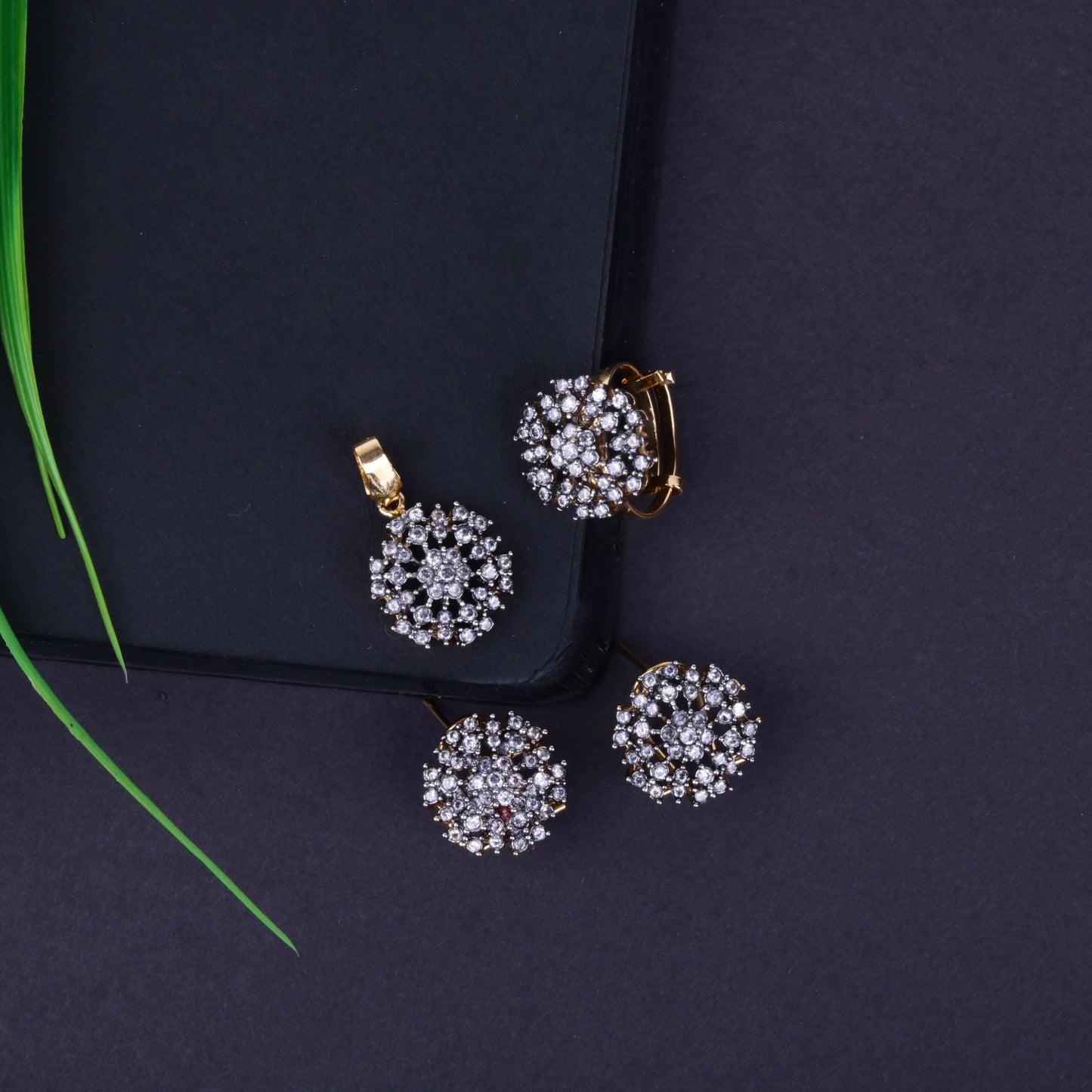 Jarao Stone Combo Set