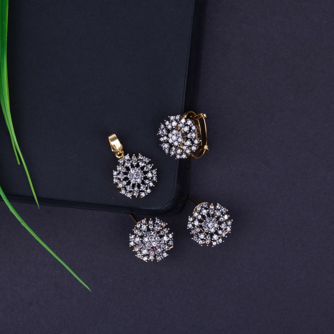 Jarao Stone Combo Set
