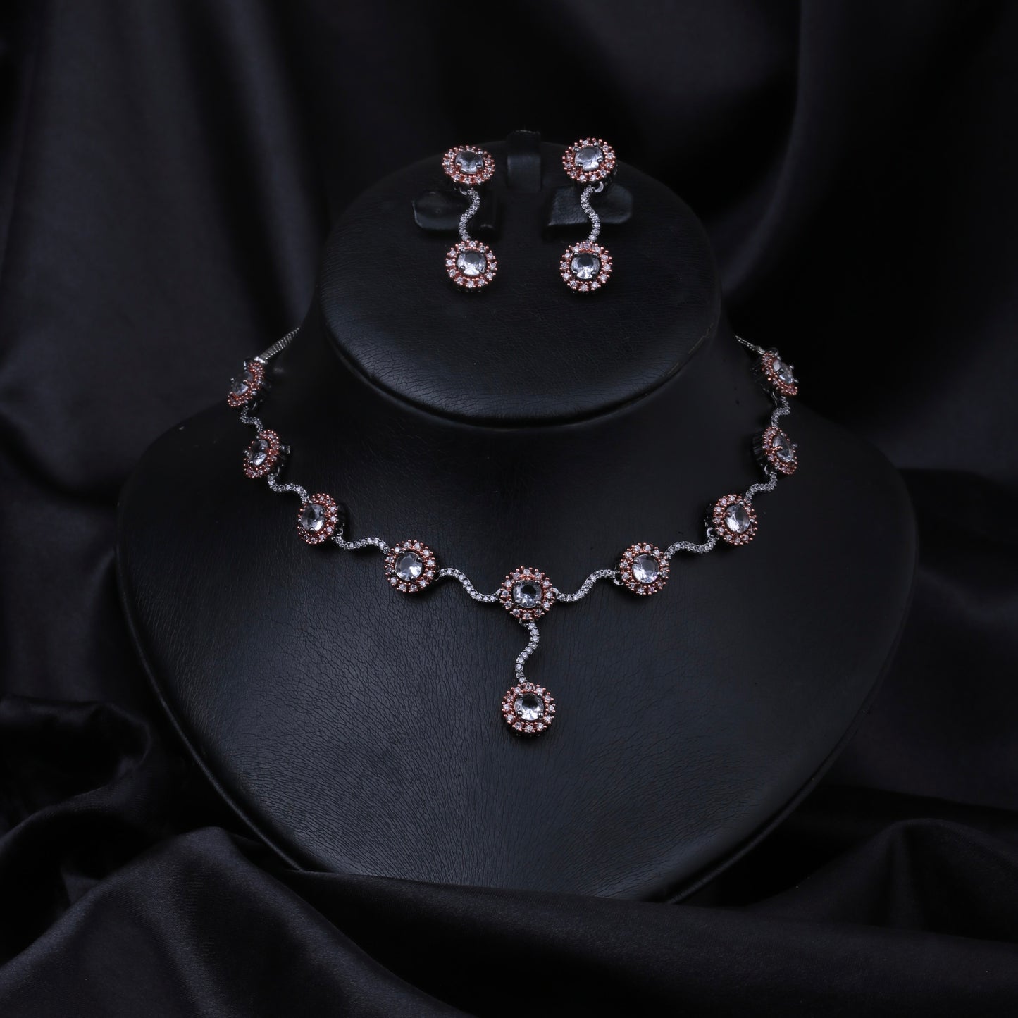 Celestial Charm Set Antique 23